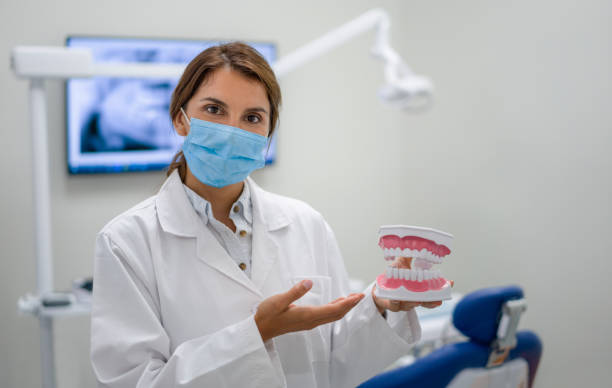 Best Emergency Gum Treatment in Bensenvle, IL