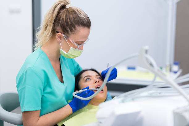 Best Urgent Care for Lost Fillings or Crowns in Bensenvle, IL